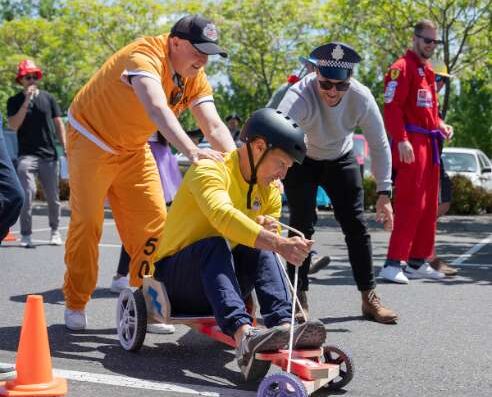 Hidden Door Experiences