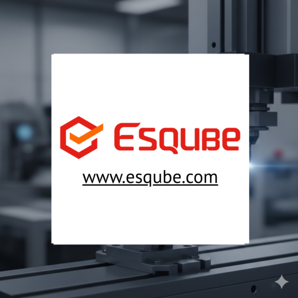 Esqube Industries LLC