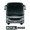 ROYAL RIDER BUS RENTAL DUBAI