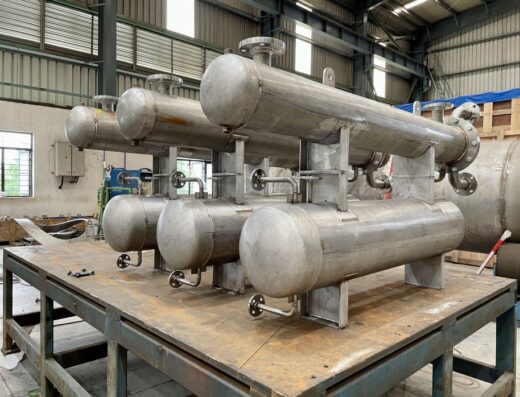 Teknoflow Green Equipments Pvt. Ltd.