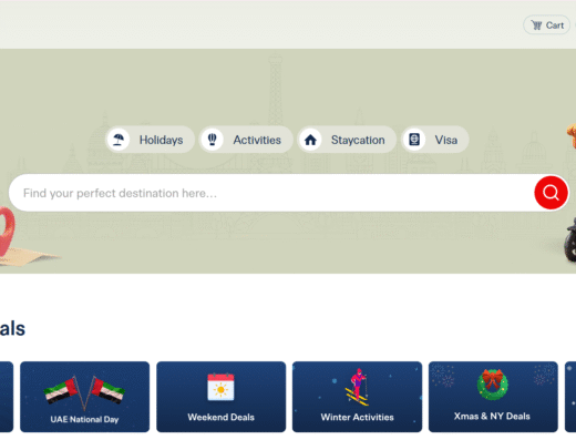 Next Holidays | Best Travel Agency In Dubai, UAE