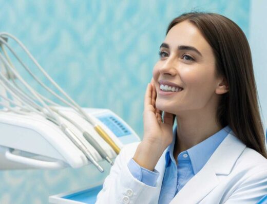 Magnum Clinic – Multi-Specialty Dental Clinic in JVC, Dubai