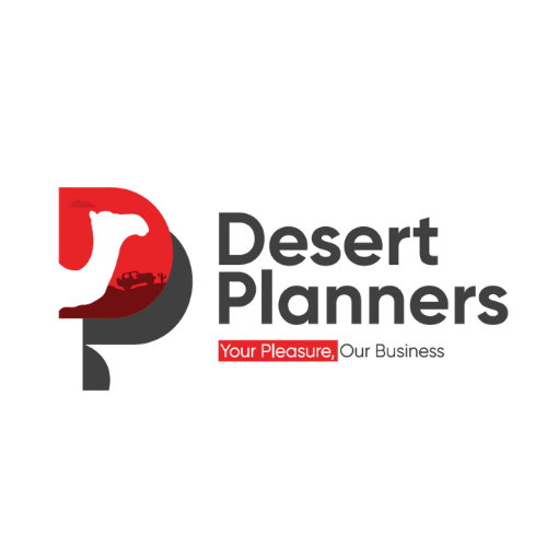 Desert Planners