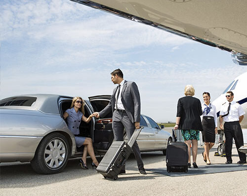 Atl Limousine Service