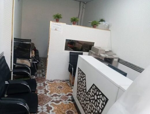 TAREEQ SAREE FURNITURE TRANSFER L.L.C