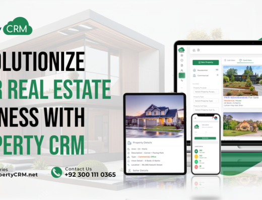 Property CRM