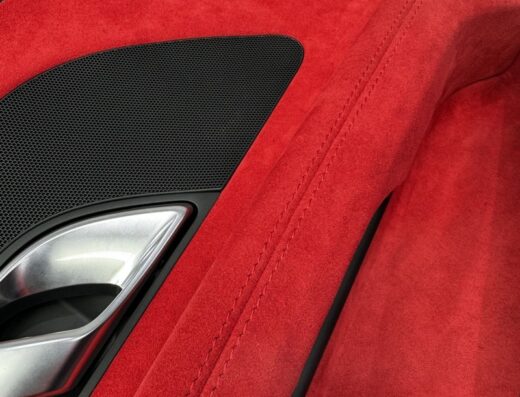 Car Wrapping & Detailing Services in Dubai Desert Diamond