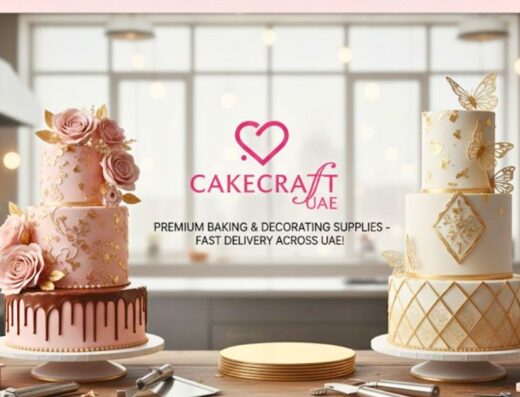 Cake Craft UAE