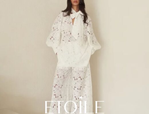 Etoile La Boutique | Luxury Fashion UAE & KSA Designer Clothing