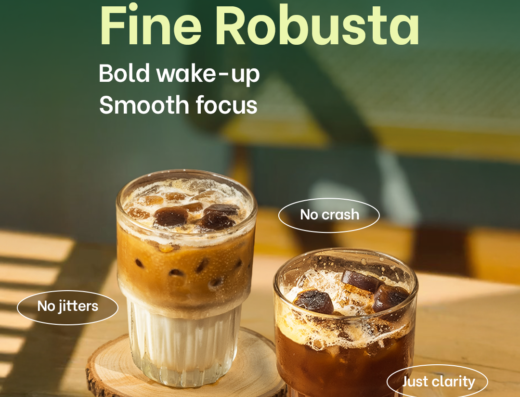 The Caphe Vietnam – Premium Vietnamese Coffee Now in Dubai