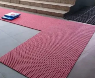 Rubber Mats