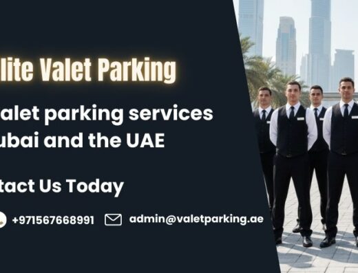 Marhaba Elite Valet Parking