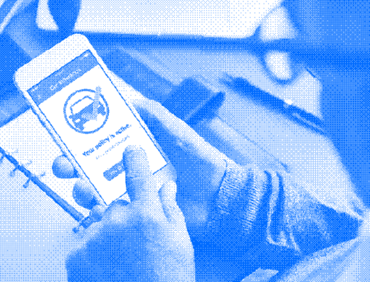 Mosadad – Structured Digital Platform for Insurance Claims Oversight