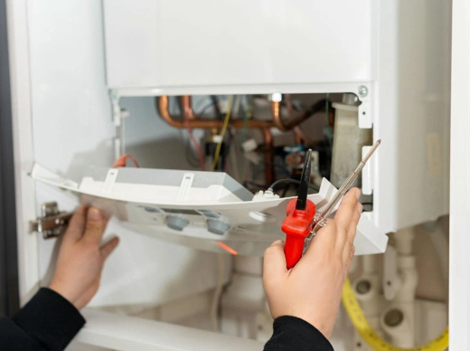 Swiftmep: Reliable Water Heater Maintenance Across Dubai