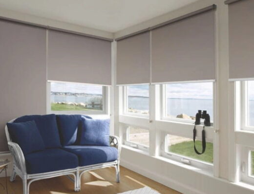 Roller Blinds Dubai