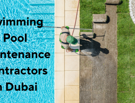 MS Pool & Landscaping Contractors in Dubai