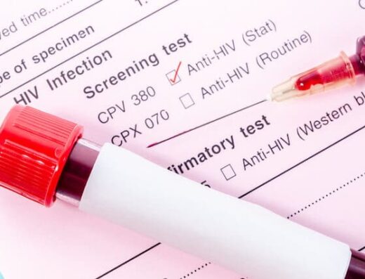 STD Testing in Dubai