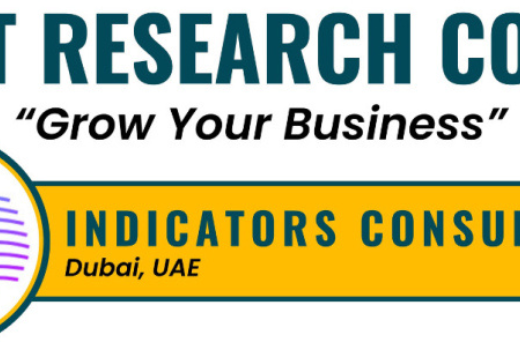 Market Research Company Dubai | Indicators Consulting