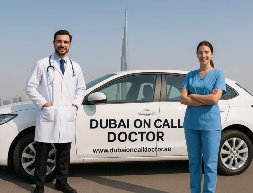 Wellness Doctor Home Health Care