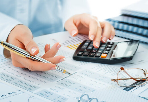 KBA Accounting and Bookkeeping Services LLC