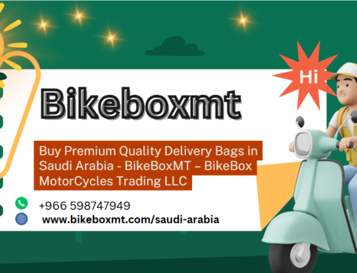 Premium Motorcycle Parts in Saudi Arabia | bikeboxmt
