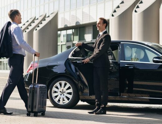 Area limo service Los Angeles