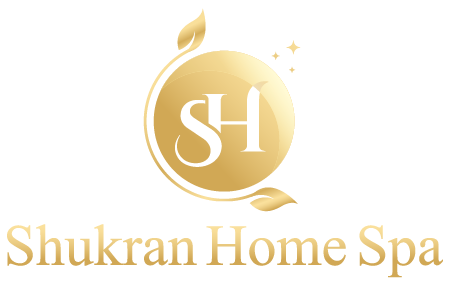 Shukran Home Spa