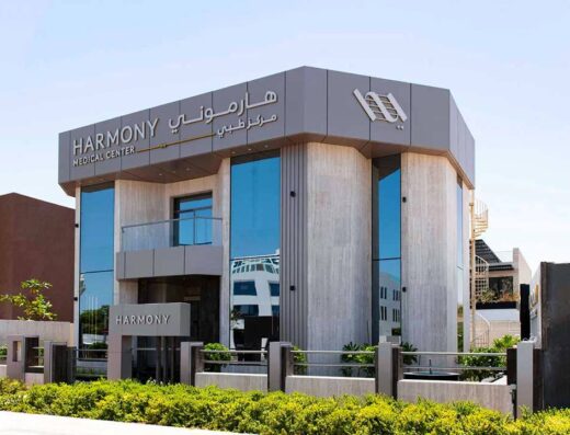 Harmony Medical Center Dubai