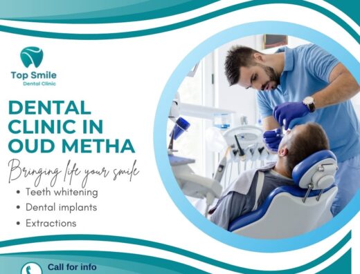 Dental Clinic In Oud Metha