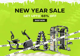 Athletix Gym & Fitness Equipment Store