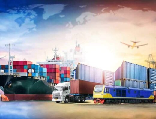 Wide World Forwarding