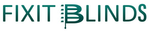 Fixit Blinds