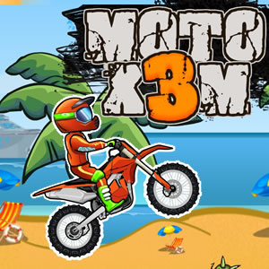Moto X3M Racing Adventure Delivers Speed Skills And Endless Fun