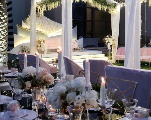 MME Event Management