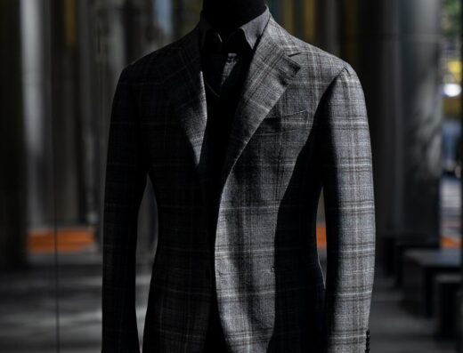 Ruman Suits And Shirts