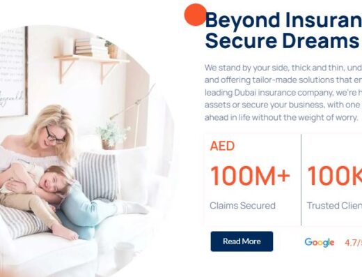 UniTrust Insurance Broker Dubai – Comprehensive Insurance Solutions
