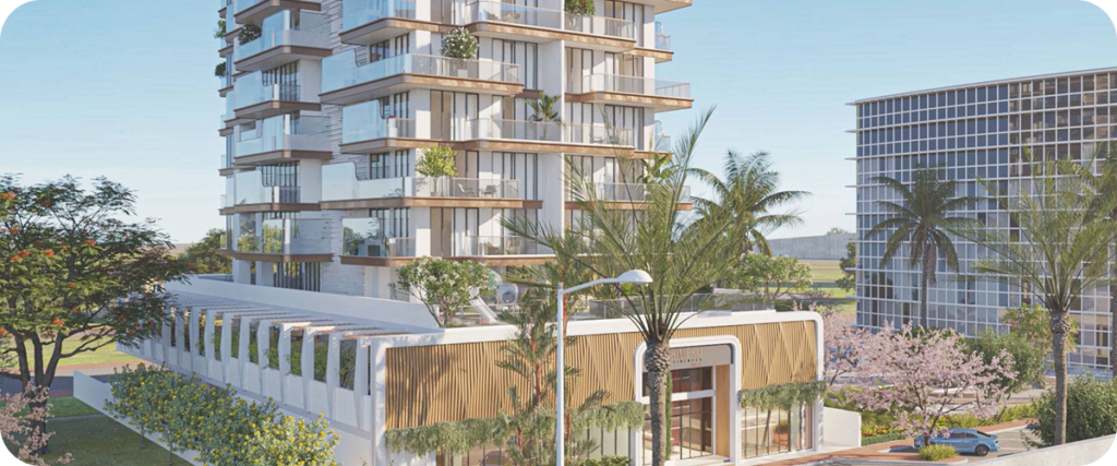 Main Realty Developments