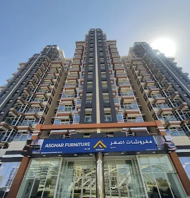 Asghar Furniture – Abu Dhabi