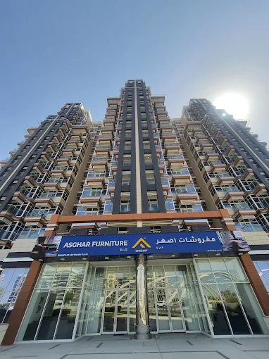 Asghar Furniture – Abu Dhabi
