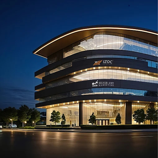 Silver Ant Marketing