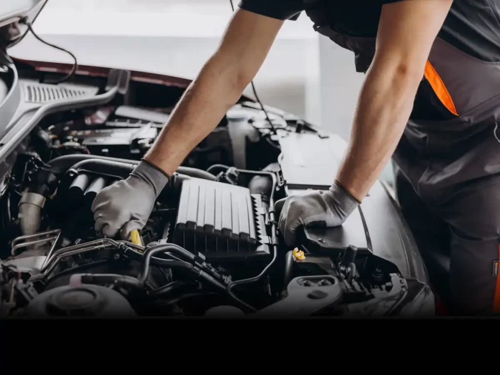 Expert Car Service & Repair in Mumbai – MotoFyx