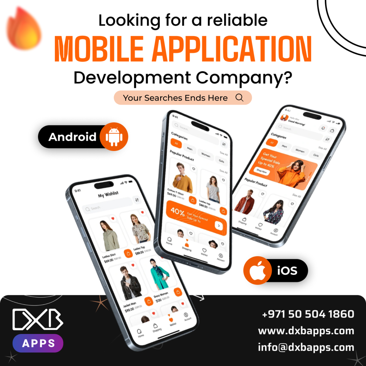 DXB APPS
