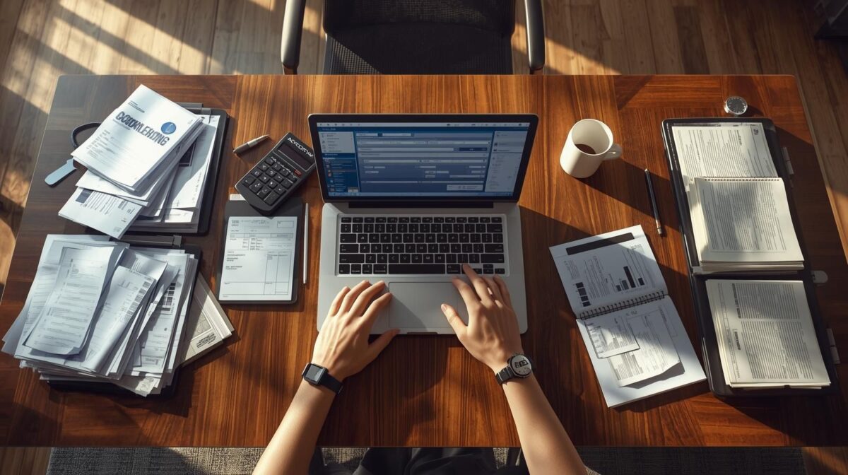 Dollars And Sense Firm