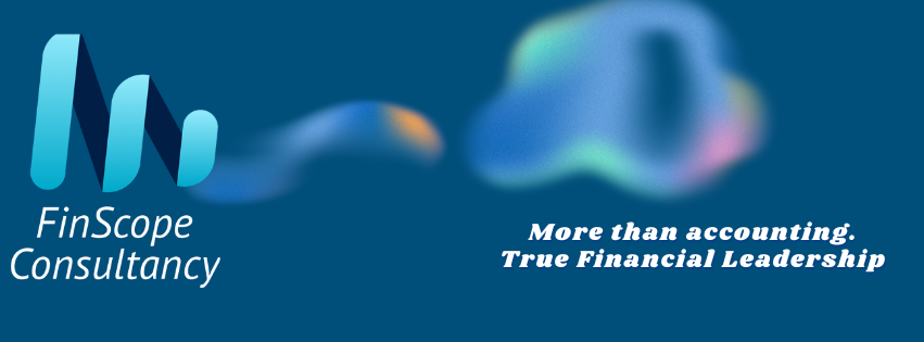 Finscope Consultancy FZE