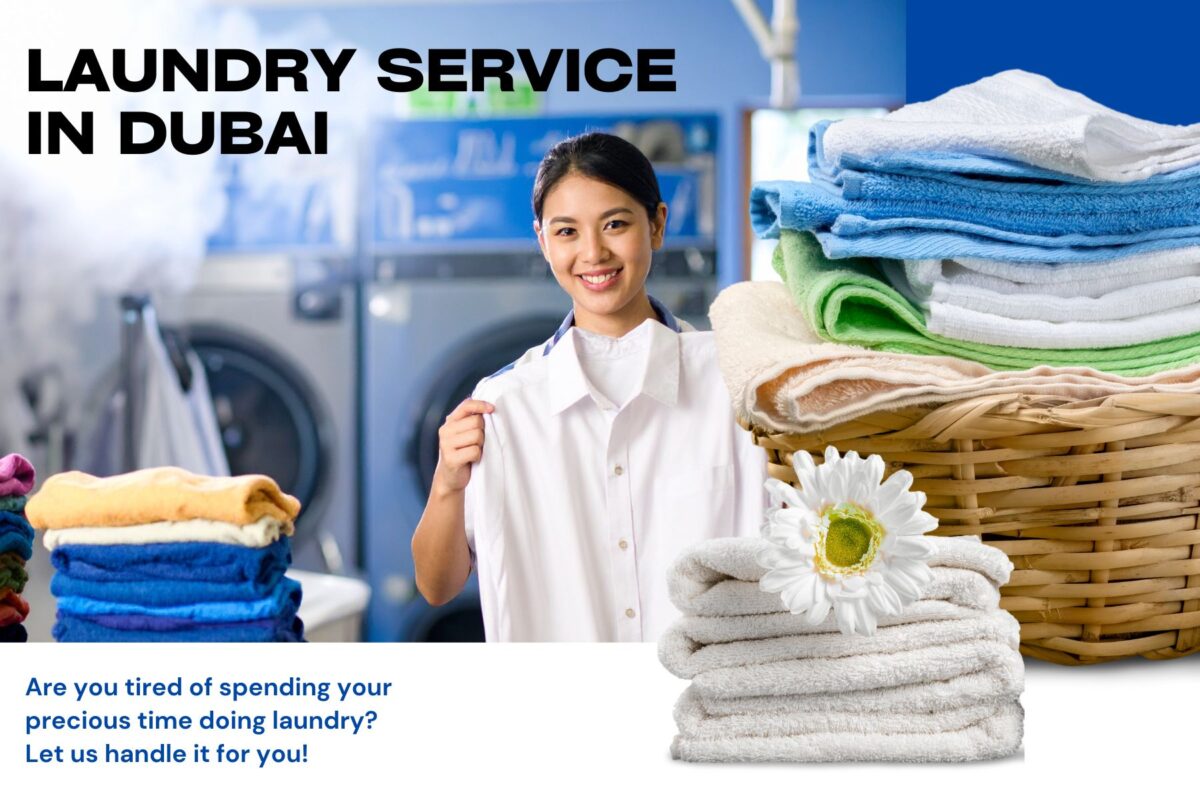 Clean Tech Laundry