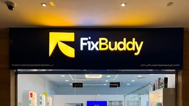 FixBuddy Computer Equipments Repairing LLC