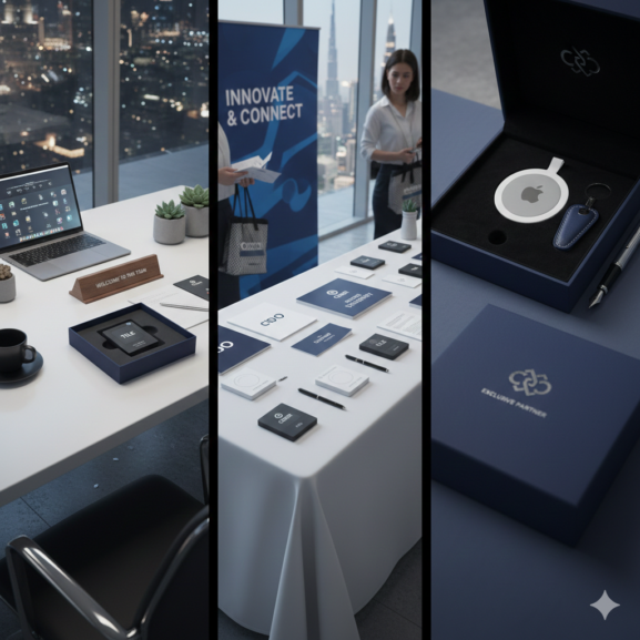 Top Corporate Smart Tracker Suppliers in Dubai