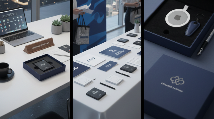 Top Corporate Smart Tracker Suppliers in Dubai