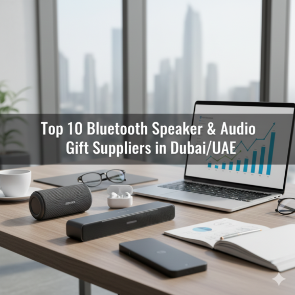 Top 10 Bluetooth Speaker & Audio Gift Suppliers Dubai