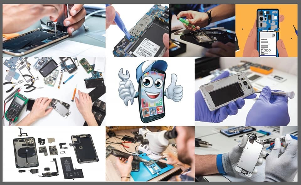 Genius Tech Phone Repair